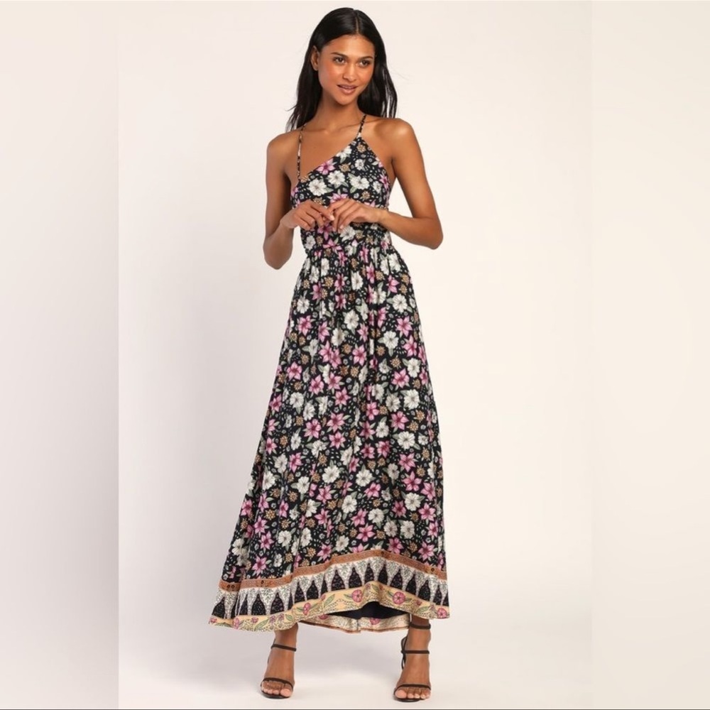 Lulus Dress